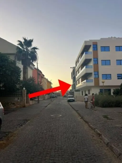 New Luxury Condo - In The Heart Of Santa Maria