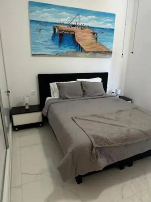 Apartamento New Luxury Condo - In The Heart Of Santa Maria