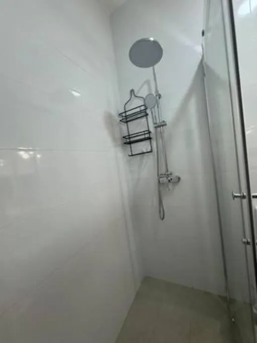New Luxury Condo - In The Heart Of Santa Maria