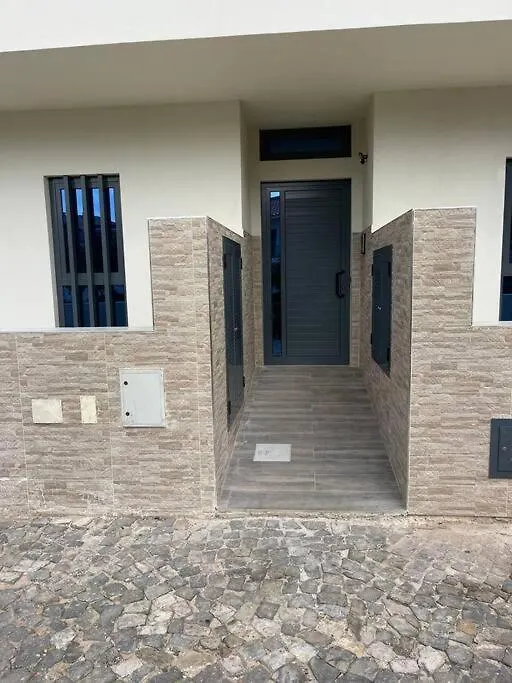 Apartamento New Luxury Condo - In The Heart Of Santa Maria
